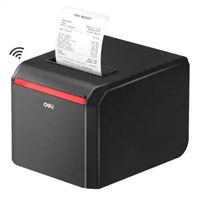 Deli ES302 Thermal Receipt POS Printer Price in Bangladesh
