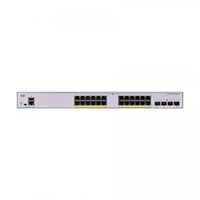 Cisco CBS350-8P-2G-EU 10-port Business Series Managed Network Switch Price in Bangladesh