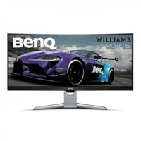 BenQ EX3501R 35" Curved sRGB 2K Monitor Price in Bangladesh