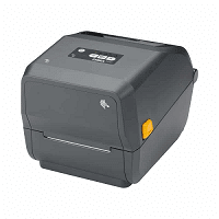 Zebra ZD421 300dpi Desktop Barcode Printer