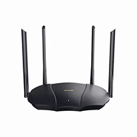 Tenda RX9 Pro AX3000 3000mbps Dual Band Gigabit Wi-Fi 6 Router