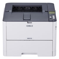 OKI B513dn A4 Mono LED Laser Printer Price in bangladesh