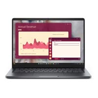 Dell PRO 14 PC14250 Core Ultra 5 225U 14" FHD+ Laptop Price in Bangladesh