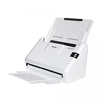 Avision AD120 A4 Legal-Size Flatbed Color Document Scanner