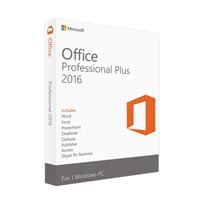 Microsoft Office 2016 Pro Plus Non Sync Price in Bangladesh