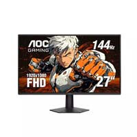 AOC 27G50F 27 Inch 144Hz 0.5ms FHD IPS Gaming Monitor Price in Bangladesh