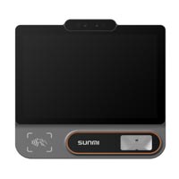 SUNMI FT2 Smart Self-Service Terminal with Touch Display and Barcode Scanner Price in Bangladesh