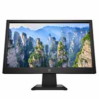 HP V19 18.5" HD LED Monitor