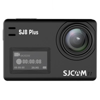 SJCAM SJ8 Plus 2.33" Touch Screen Action Camera Price in Bangladesh