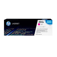 HP 304A Original LaserJet Full Set Toner Cartridge in Bangladesh
