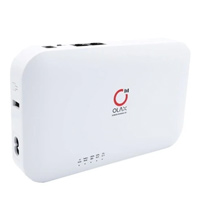 OLAX POE D8 Smart UPS (All-in-One Portable Power)