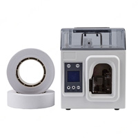 Easy Banker JB-240 Note Binding Machine