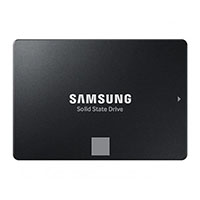 Samsung 870 EVO 500GB 2.5" SATA III Internal SSD Price in Dhaka, Bangladesh