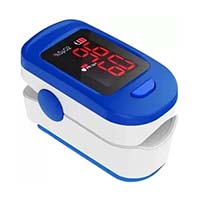 AccuSure YK011 Fingertip Pulse Oximeter