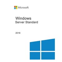 Microsoft Windows Server 2016 Standard Price in Bangladesh