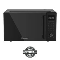 Hisense H28MOBS10HC 28L Convection Microwave Oven Price in Bangladesh