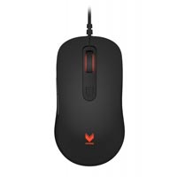 Rapoo M590 Multi-Mode Wireless Mouse in Bangladesh
