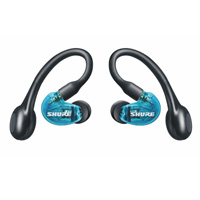 SHURE AONIC 215 True Wireless Sound Isolating Earbuds