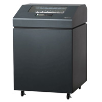 OKI MX8100 Line Matrix Printer in bangladesh