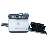 Ricoh DD2434C Digital Duplicator