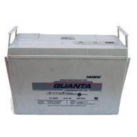 Amaron Quanta 12V-160AH UPS Battery Price in Bangladesh
