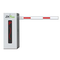 ZKTeco CMP200 Right Open Parking Barrier Price in Bangladesh
