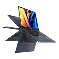 Asus Vivobook S14 Flip TP3402ZA Intel Core i5 12th Gen Laptop Price in Bangladesh