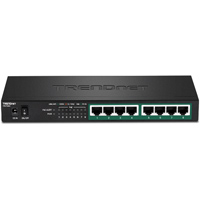 Mercusys MS106LP 6-Port 10/100Mbps PoE Desktop Switch Price in Bangladesh