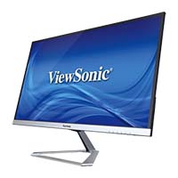 ViewSonic VX2276-SHD 22" 1080p IPS 75hz Entertainment Monitor Price in Bangladesh