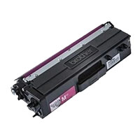 Brother TN-461 Yellow Toner Cartridge [HL-L8260CD, MFC-L9570CDW]